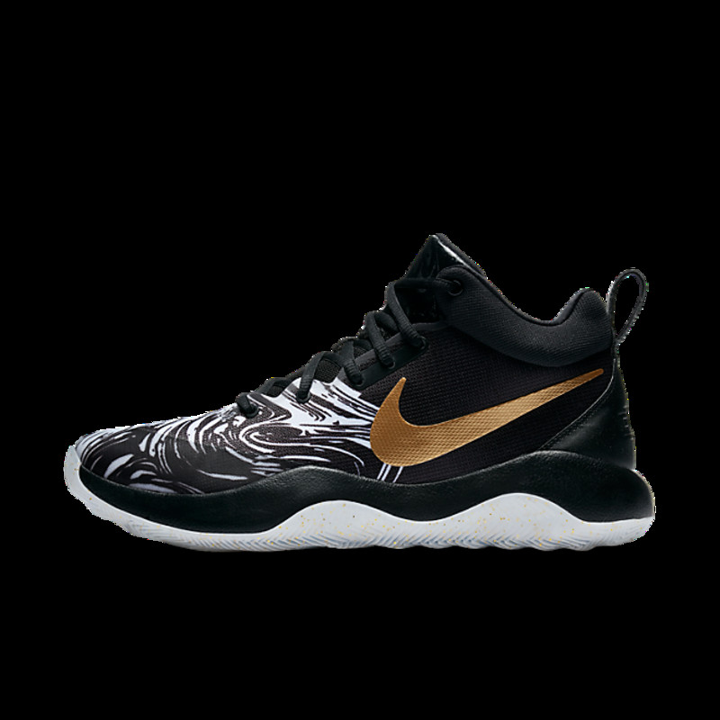 Nike zoom hot sale rev bhm