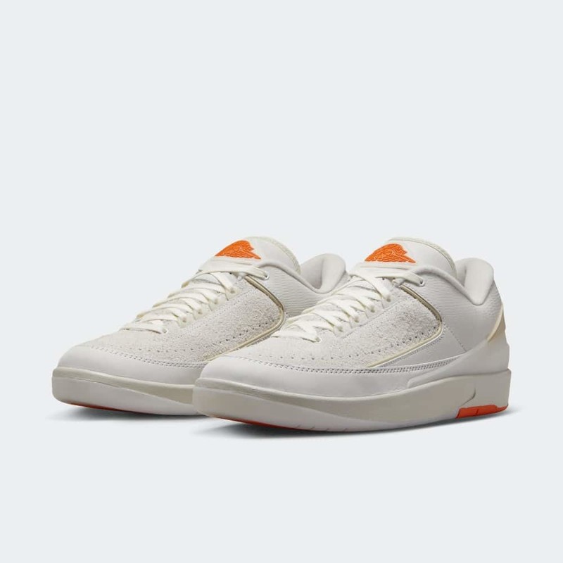 Shelflife x Air Jordan 2 Low | DV7128-110