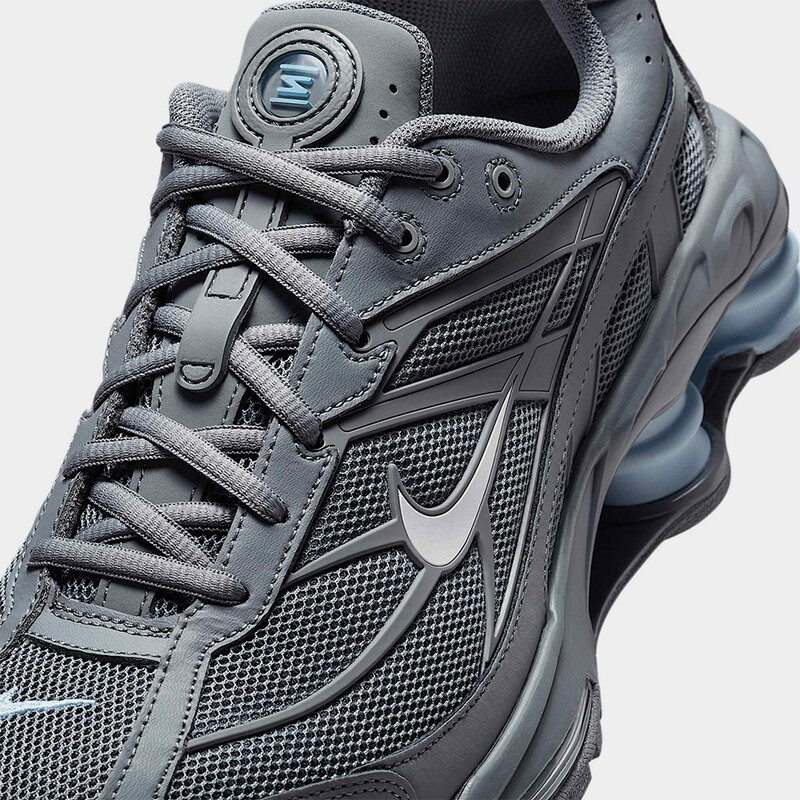 Nike Shox Ride 2 "Cool Grey" | II7635-003