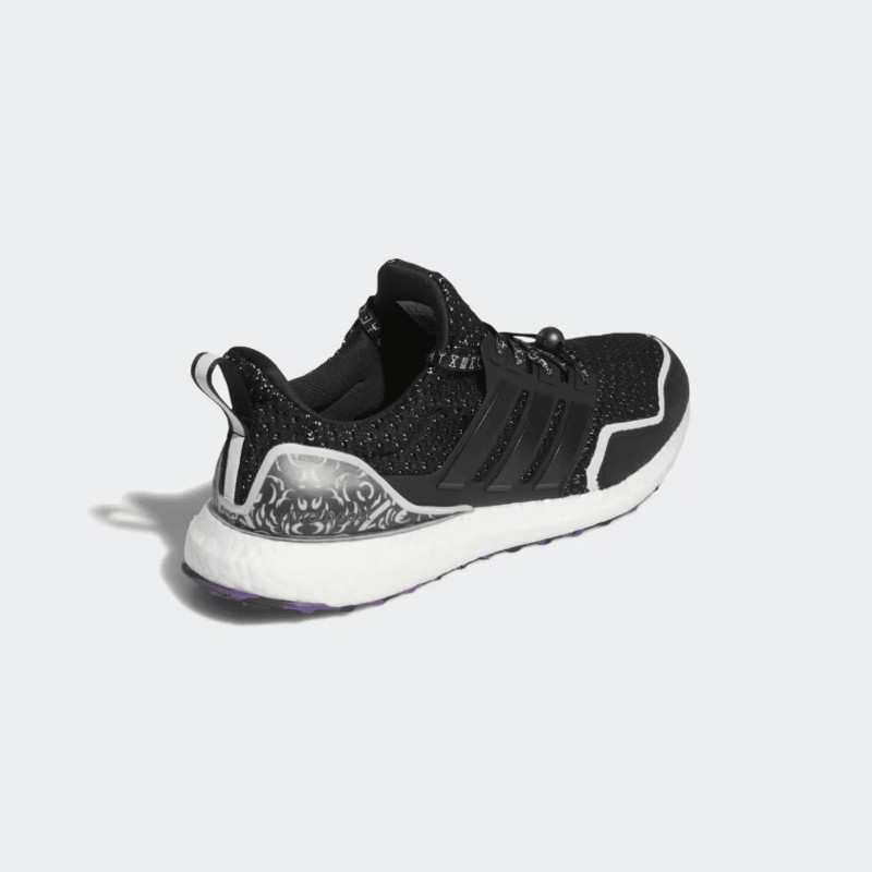 Marvel x adidas Ultra Boost DNA 5.0 Black Panther 2 | HR0518