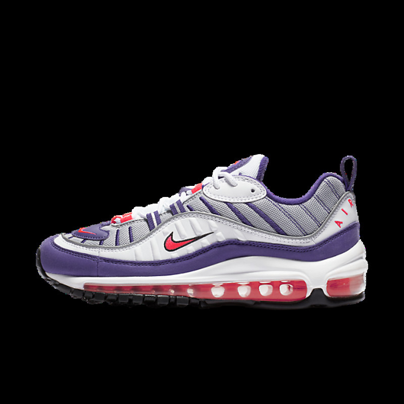 Air max 98 racer on sale pink