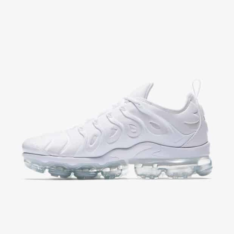 Nike Air Vapormax Plus "White" | 924453-100
