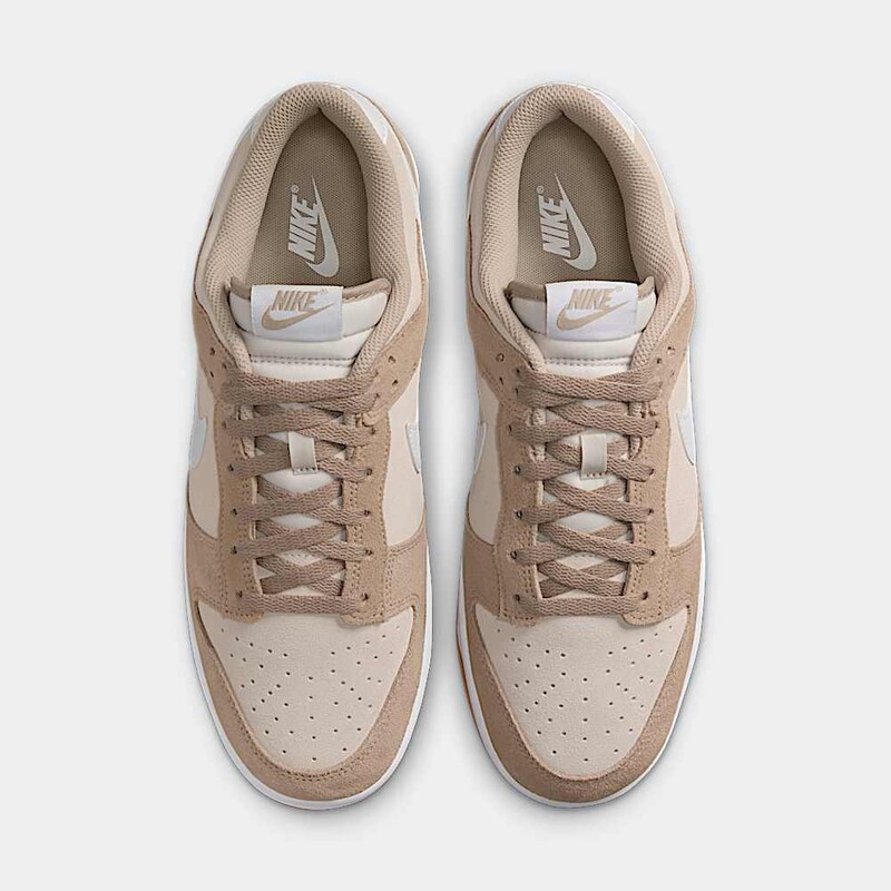 Nike Dunk Low "Pale Ivory" | HQ1931-100