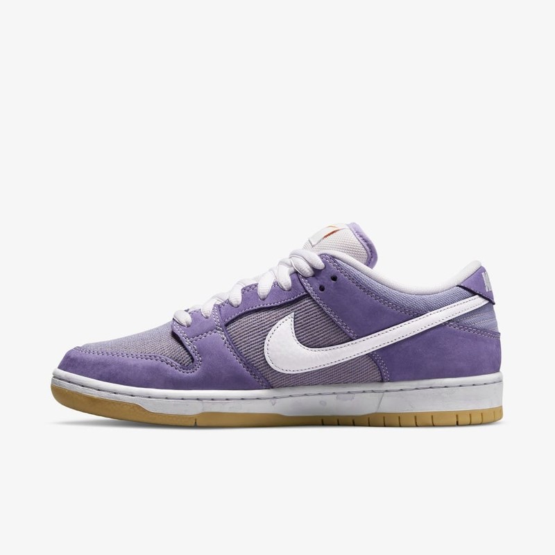 Nike SB Dunk Low Unbleached Pack | DA9658-500 | Grailify