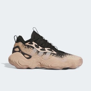 adidas Trae Young 3 Low "Ash Pearl" | ID8587