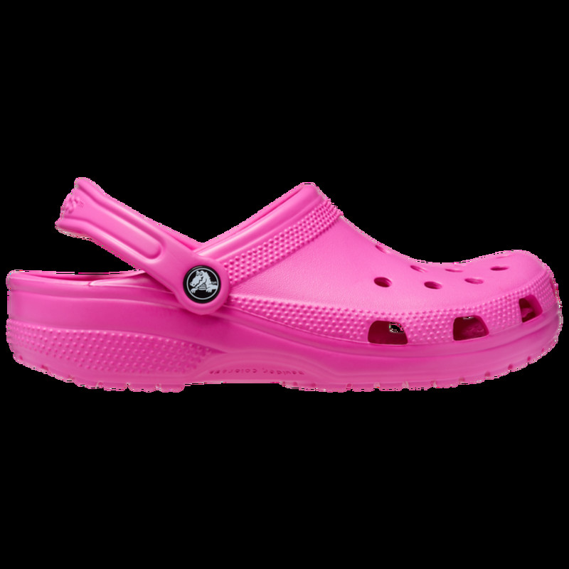 Crocs Womens Classic Clog | 10001-6UB