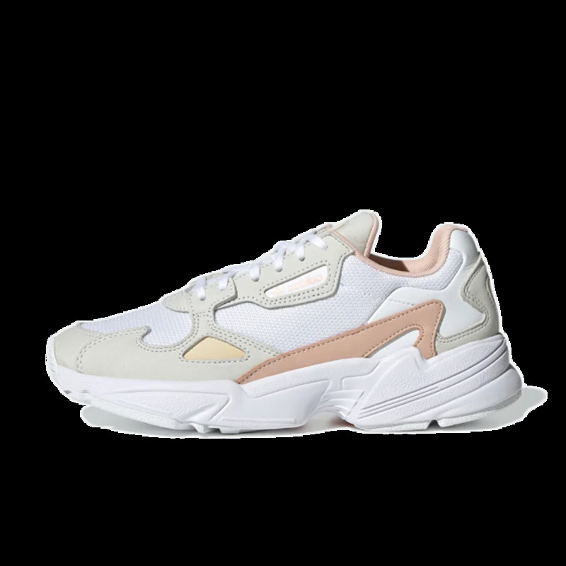 adidas Falcon 'Halo Amber' | GV7366