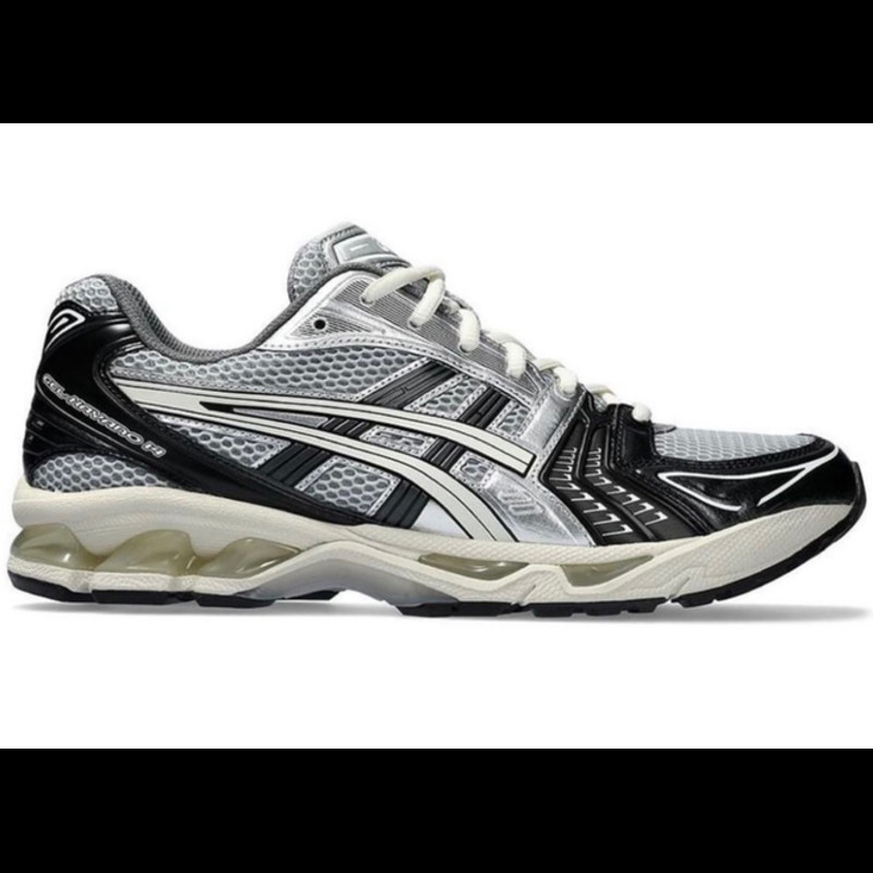 Asics gel store kayano glacier grey