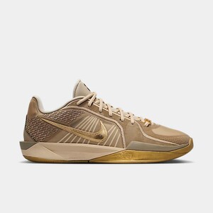 Nike Sabrina 2 "Stronger Than Gold" | HF1799-200