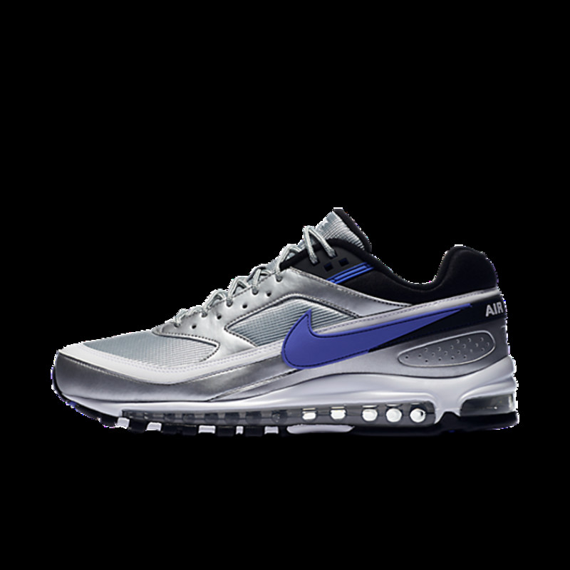 Nike Air Max 97 BW 'Persian Violet' | AO2406-002