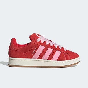 adidas Campus 00s "Better Scarlet/Pink" | H03477