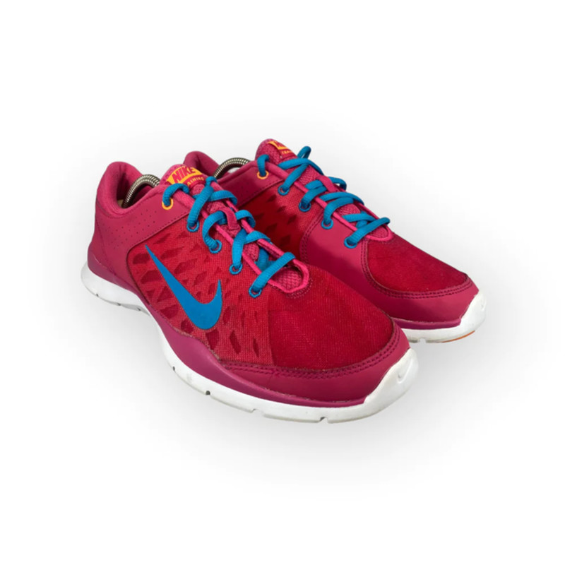 Nike Flex Trainer 3 580374 600 Grailify