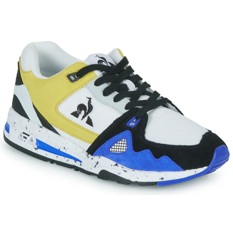 Coq sportif outlet zebre