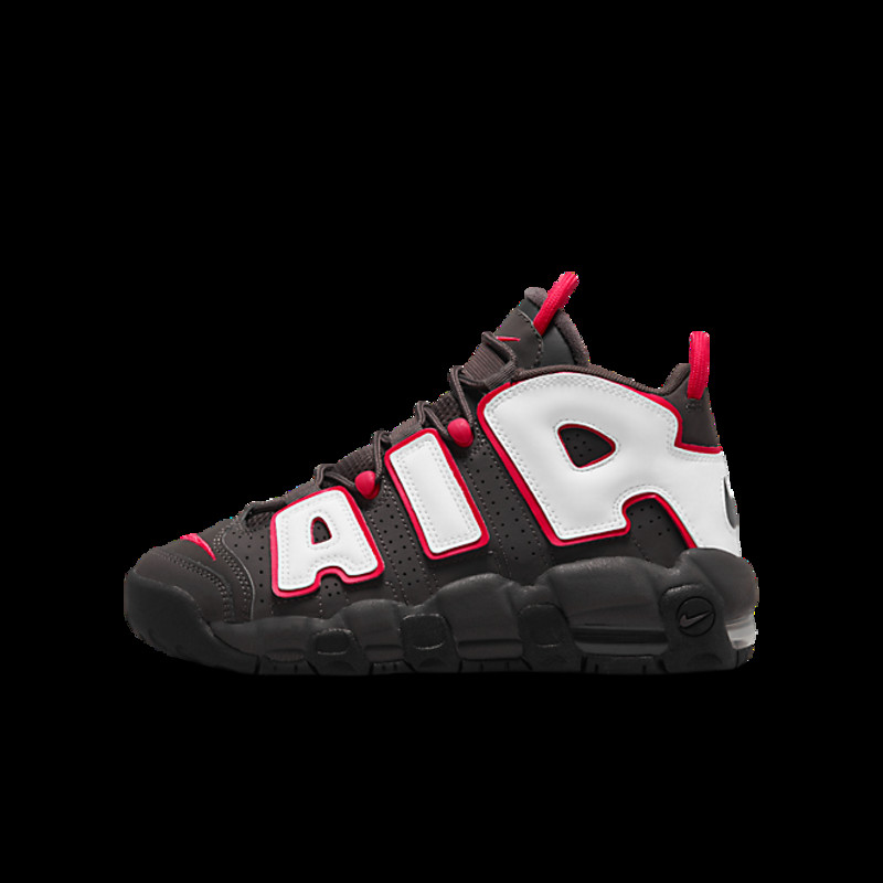 nike air uptempo brown bulls