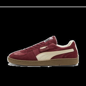 Puma Super Team Velvet 'Team Regal Red' | 399154-03