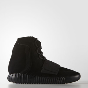 adidas x Yeezy 750 Boost Black | BB1839