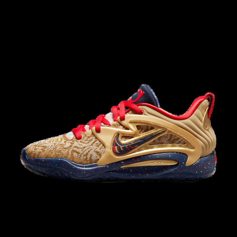 Nike KD 15 'Olympic' | DC1975-700