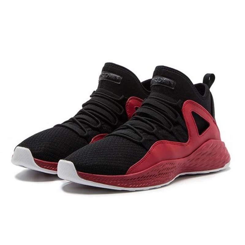 Jordan formula cheap 23 red black