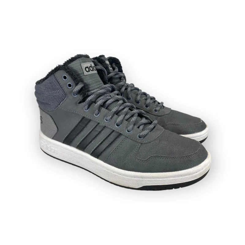 Adidas Hoops Mid 2.0 | CG6615