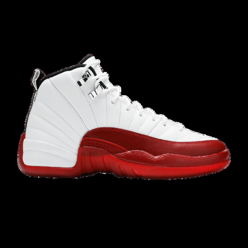 Jordan 12 Retro Metal Cleat Playoffs Men's - 625221-012 - US