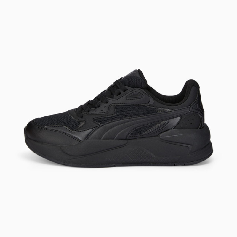 PUMA X-Ray Speed Youth Trainers | 384898-07