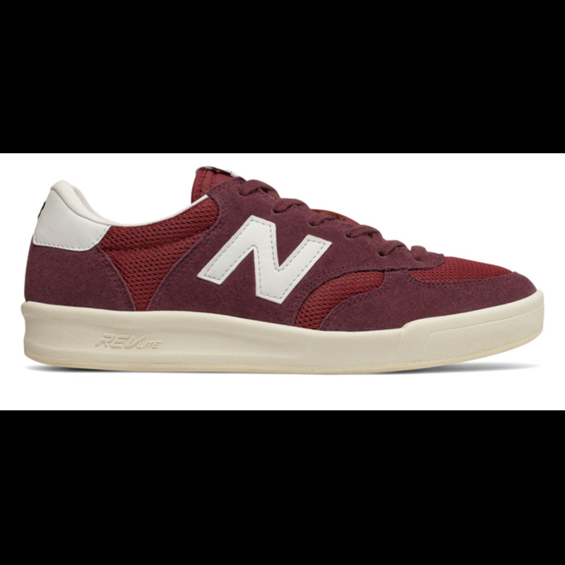 New balance store crt300 brown