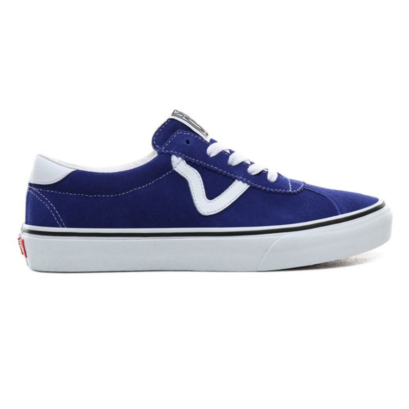 VANS Suede Vans Sport | VN0A4BU6XNF