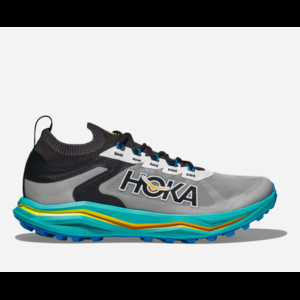HOKA  Zinal 2 | 1141491-BCMC-08.5D