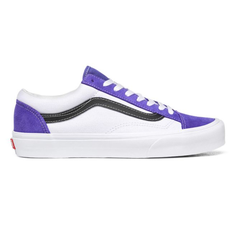 VANS Retro Sport Style 36 VN0A3DZ3WZ9 Grailify
