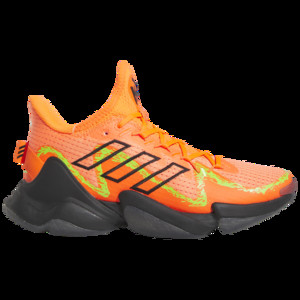 adidas Mahomes 1 Impact FLX J 'Poison' | IF4808