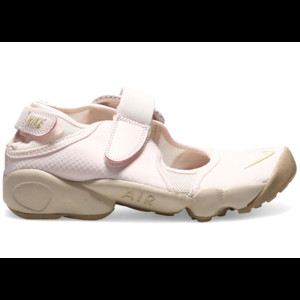 Nike Air Rift Breathe Light Soft Pink (W) | DN1338-600