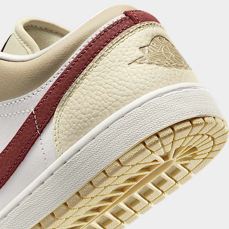 Air Jordan 1 Low "Desert Khaki" | HV6530-100