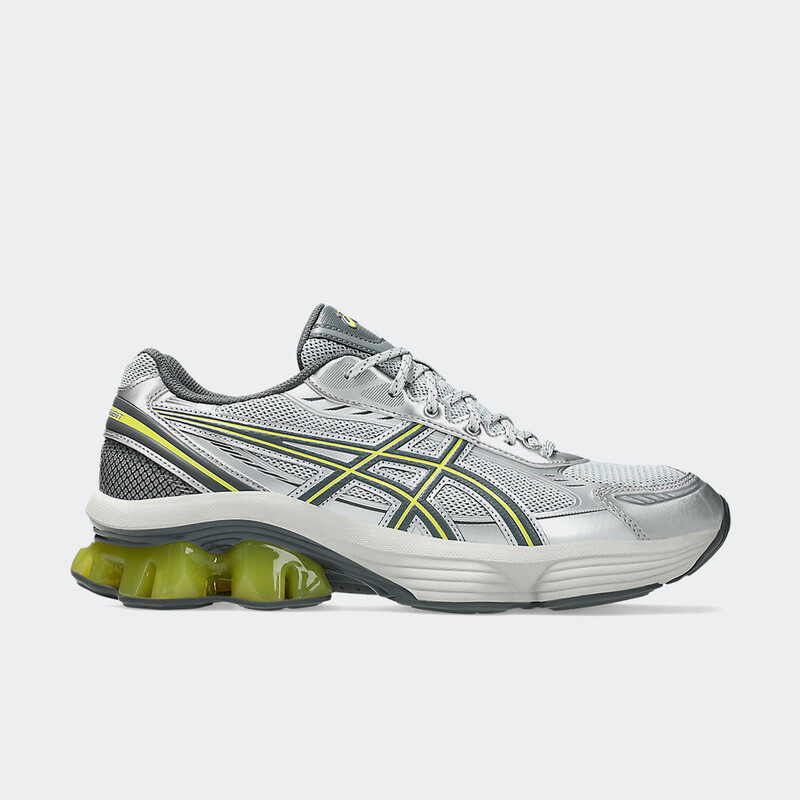 Asics Gel-Kinetic Fluent "Glacier Grey" | 1203A591-020