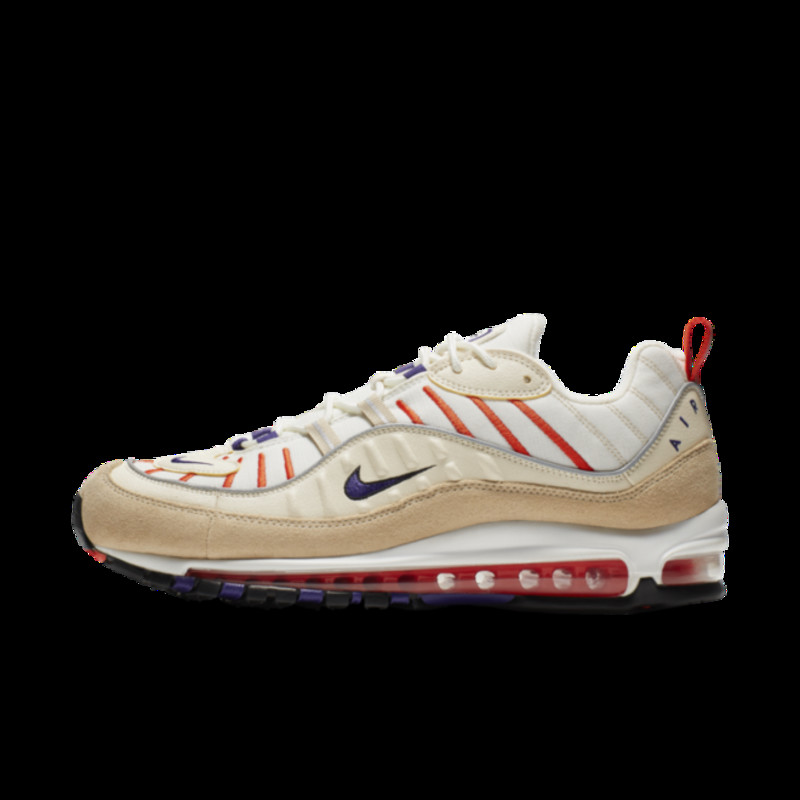 Nike air max 98 hotsell desert ore