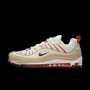 Nike Air Max 98 'Desert Ore' | 640744-108