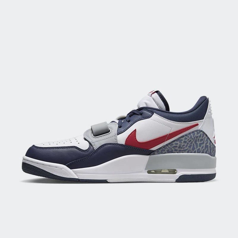 Jordan Legacy 312 "Midnight Navy" | CD7069-164