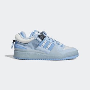 Bad Bunny x adidas Forum Low Blue Sky | GY9693