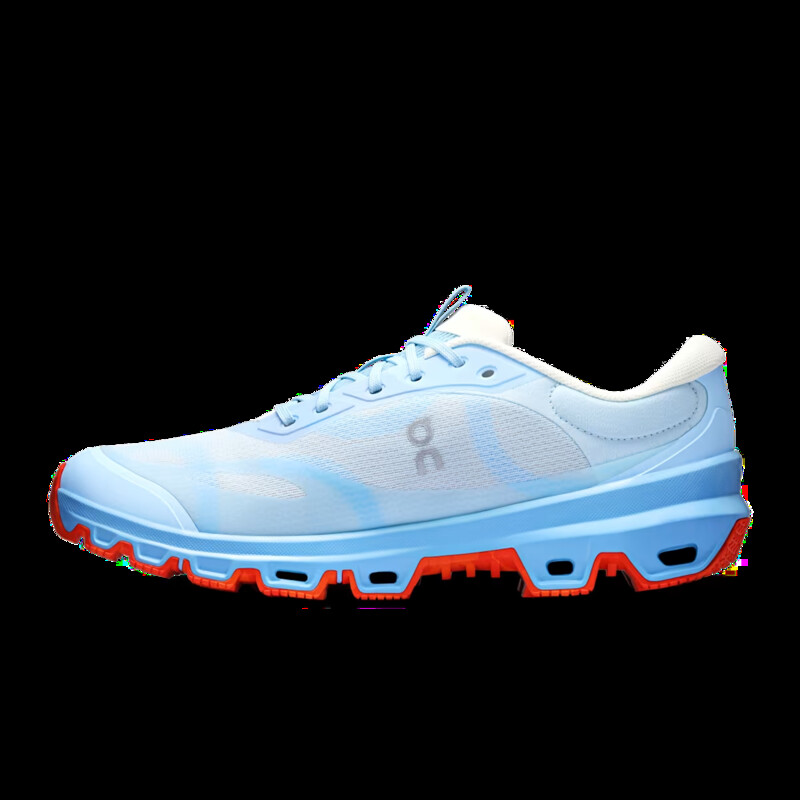 LOEWE x On Cloudventure "Blue/Red" | 3MF10954189