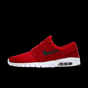 Sb stefan janoski max white clearance clearwater