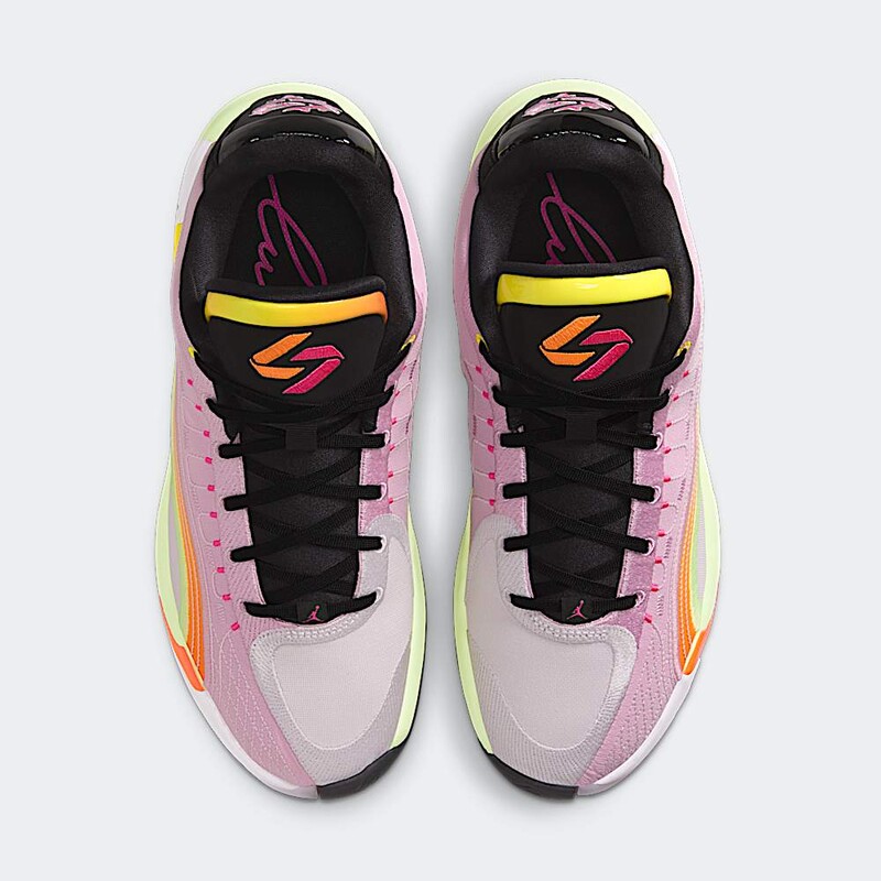 Nike Luka 4 "Gone Fishing" | IB7903-600