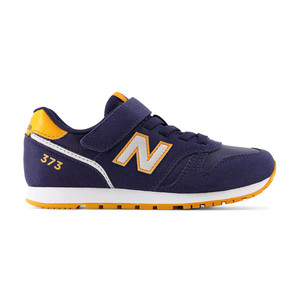 New balance outlet 373 blue yellow