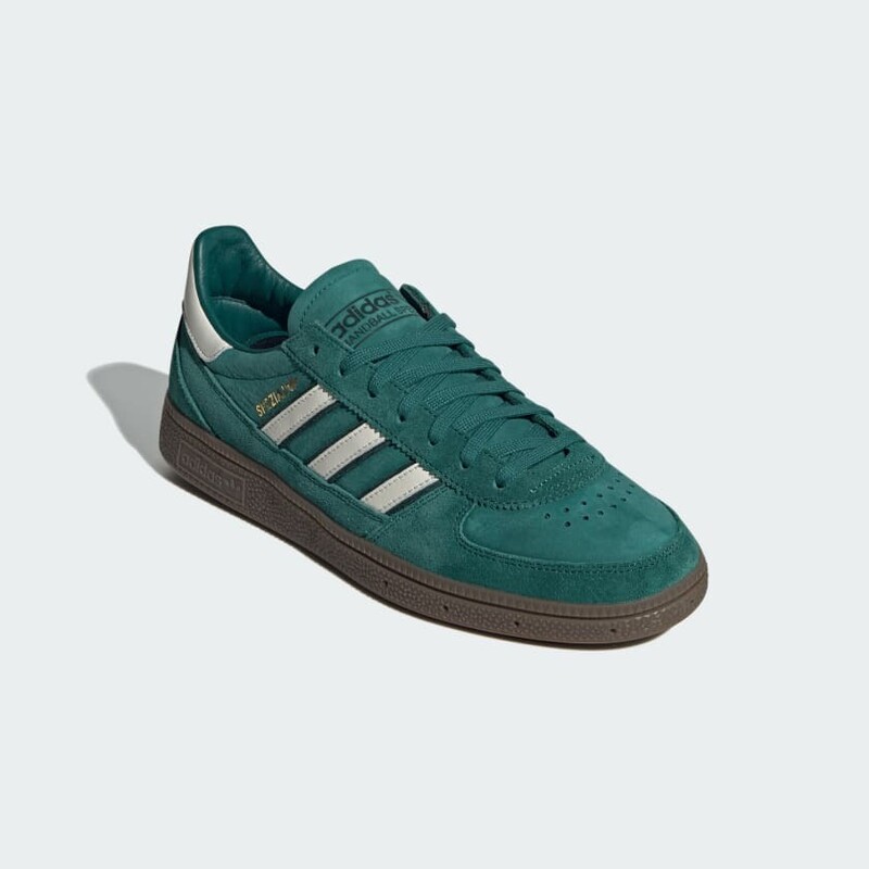 adidas Handball Spezial WM "Noble Green" | IH0137