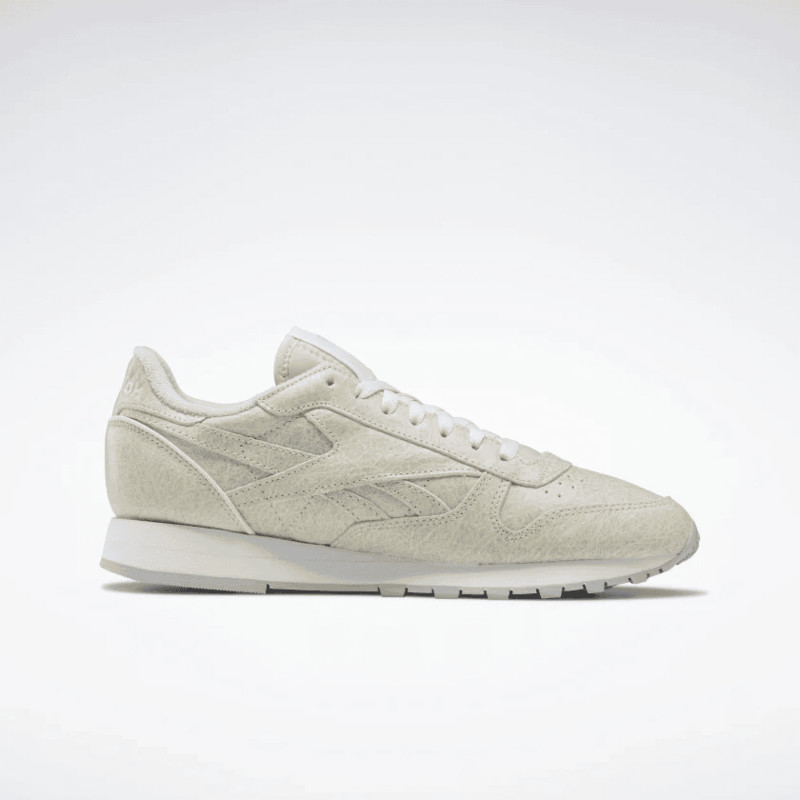 Eames x Reebok Classic Leather Sandtrap | FZ5861