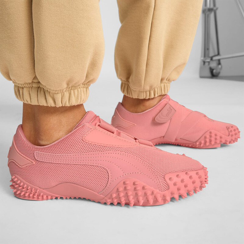 Puma Mostro Ecstasy "Pink Fruit" | 397328-08