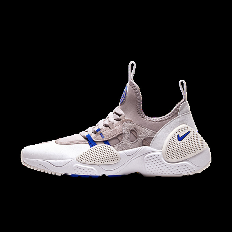 Nike Huarache E.D.G.E. TXT 'Soft Grey' Tan Marathon Running | BQ5101-200