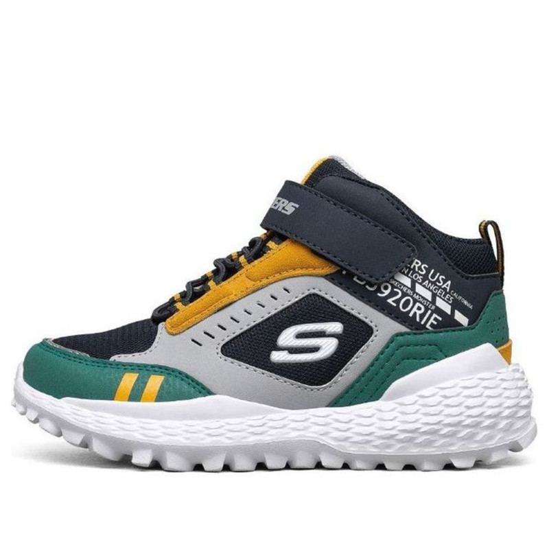 Skechers Los Angeles Sport | 660083L-NVGR | Grailify