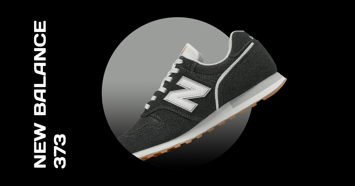 Buy New Balance 373 - All releases at a glance at grailify.com