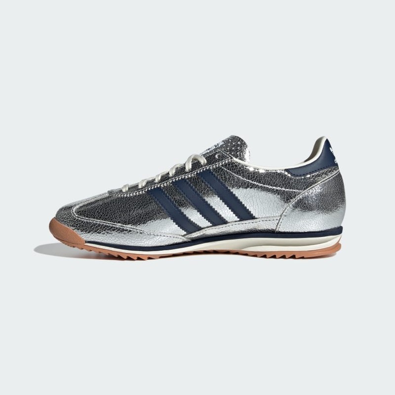 adidas SL 72 OG "Silver Metallic" | JH8654