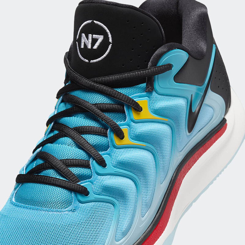 Nike KD 17 "N7" | HJ9090-488