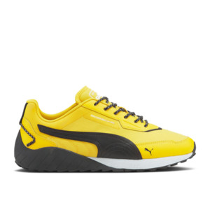 Puma Porsche Legacy x Speedfusion Turbo 'Lemon Chrome' | 307169-01